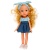 Кукла Alisa Spanish Style 23 см светлые волосы 1Toy Т26232 Кукла Alisa Spanish Style 23 см светлые волосы 1Toy Т26232